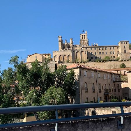 Вилла Bora Безье Экстерьер фото
